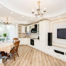 Квартира 86,2 м², 3-комнатная - изображение 2