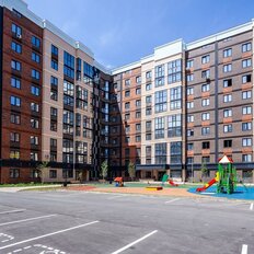 Квартира 22,1 м², студия - изображение 2