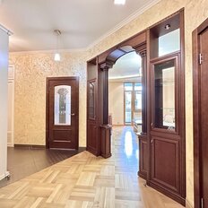 Квартира 102,7 м², 3-комнатная - изображение 3