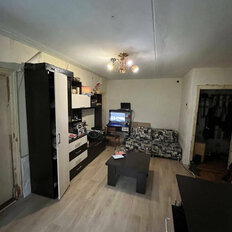 Квартира 42,6 м², 2-комнатная - изображение 3