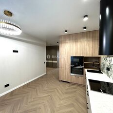 Квартира 108 м², 3-комнатная - изображение 5