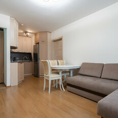 Квартира 56,3 м², 2-комнатная - изображение 3