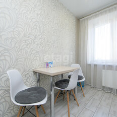 Квартира 52 м², 2-комнатная - изображение 4