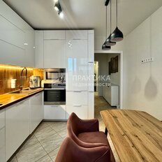 Квартира 84,4 м², 3-комнатная - изображение 3