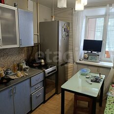 Квартира 49 м², 2-комнатная - изображение 4