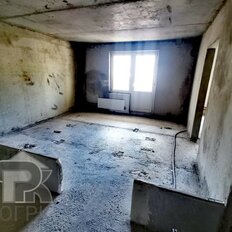 Квартира 61,9 м², 2-комнатная - изображение 1