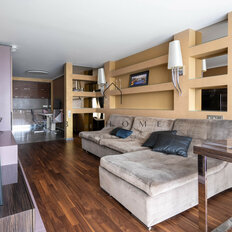 Квартира 56,1 м², 2-комнатная - изображение 2