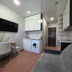 Квартира 15 м², студия - изображение 3