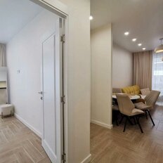Квартира 55 м², 2-комнатная - изображение 4