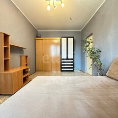 Квартира 34 м², 1-комнатная - изображение 5