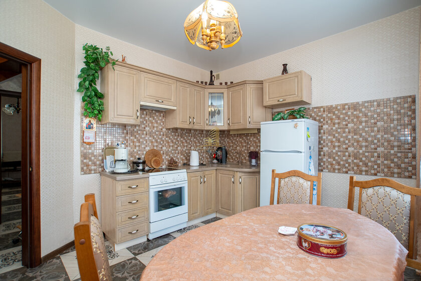 102 м² дом, 4 сотки участок 13 200 000 ₽ - изображение 1