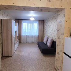 Квартира 34 м², студия - изображение 2