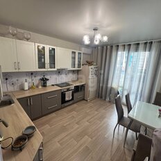 Квартира 64,7 м², 2-комнатная - изображение 5