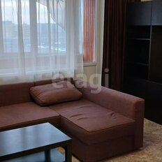 Квартира 34,7 м², 1-комнатная - изображение 1