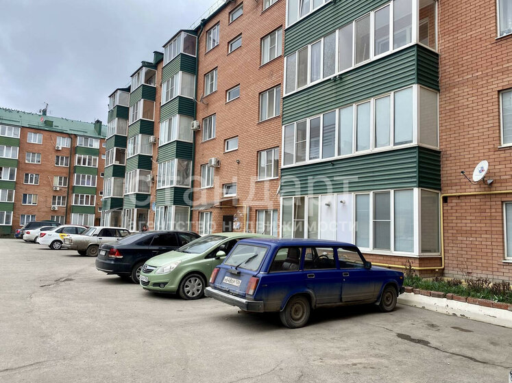 78,3 м², 2-комнатная квартира 100 000 ₽ в месяц - изображение 67