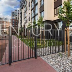 Квартира 30 м², студия - изображение 3