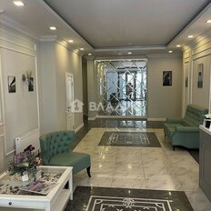 Квартира 143 м², 3-комнатная - изображение 1