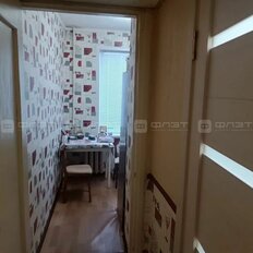 Квартира 30 м², 1-комнатная - изображение 4