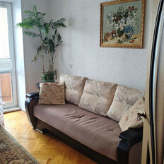 Квартира 97,2 м², 3-комнатная - изображение 1