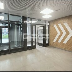 Квартира 25 м², студия - изображение 4