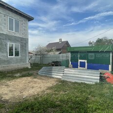 184,8 м², дом - изображение 3