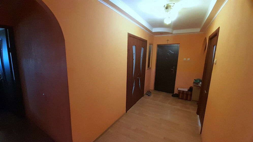 62,3 м², квартира-студия 5 100 000 ₽ - изображение 39