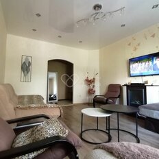 Квартира 65,8 м², 3-комнатная - изображение 4