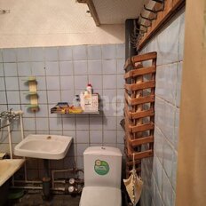 Квартира 32,5 м², 1-комнатная - изображение 4