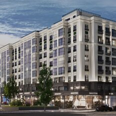 Квартира 37,9 м², 1-комнатная - изображение 2