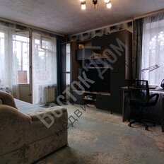 Квартира 32,8 м², 1-комнатная - изображение 5