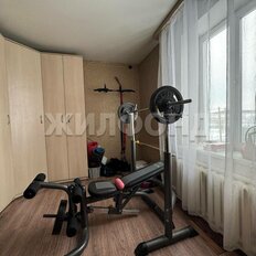 Квартира 52,1 м², 2-комнатная - изображение 5