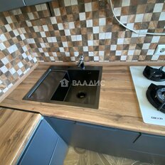 Квартира 53 м², 2-комнатная - изображение 5