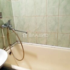 Квартира 34,8 м², 1-комнатная - изображение 5