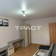 Квартира 83,9 м², 3-комнатная - изображение 5