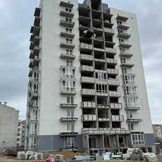 Квартира 34,1 м², 1-комнатная - изображение 2
