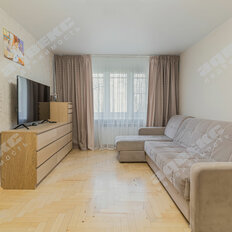 Квартира 52,9 м², 2-комнатная - изображение 1
