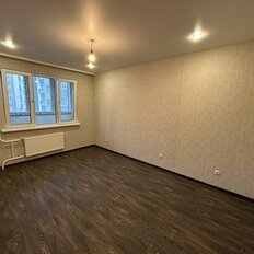 Квартира 35 м², 1-комнатная - изображение 2