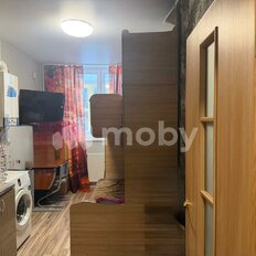Квартира 29 м², 1-комнатная - изображение 4