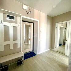 Квартира 37,7 м², 1-комнатная - изображение 5