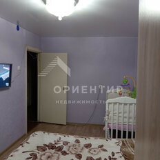 Квартира 60,8 м², 3-комнатная - изображение 2