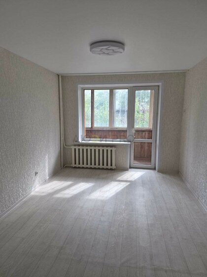 30,3 м², 1-комнатная квартира 5 400 000 ₽ - изображение 50
