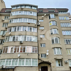 Квартира 66,8 м², 2-комнатная - изображение 1