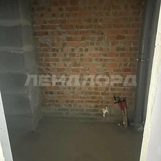 Квартира 16,8 м², студия - изображение 5