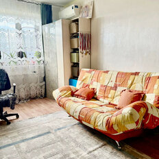 Квартира 38 м², 1-комнатная - изображение 5