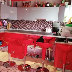 Квартира 72,4 м², 3-комнатная - изображение 3