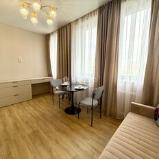 Квартира 30,6 м², 1-комнатные - изображение 2