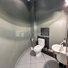 Квартира 182,2 м², 5-комнатная - изображение 5