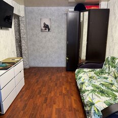 Квартира 31,6 м², 1-комнатная - изображение 4