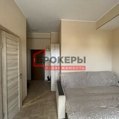 Квартира 24 м², студия - изображение 2