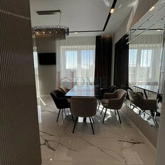 Квартира 190 м², 5-комнатная - изображение 5